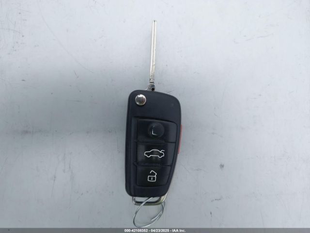 2010 AUDI A6 WAUFGAFBXAN069803 Photo 10