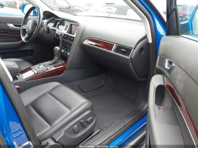 2010 AUDI A6 WAUFGAFBXAN069803 Photo 4
