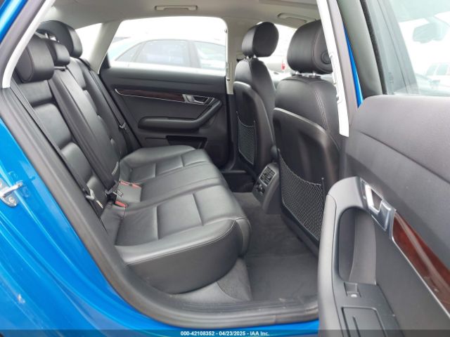 2010 AUDI A6 WAUFGAFBXAN069803 Photo 7