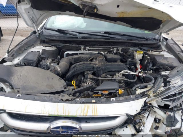 2022 SUBARU OUTBACK 4S4BTACC6N3187757 Photo 9
