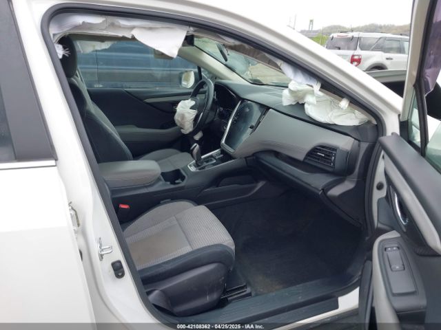 2022 SUBARU OUTBACK 4S4BTACC6N3187757 Photo 4
