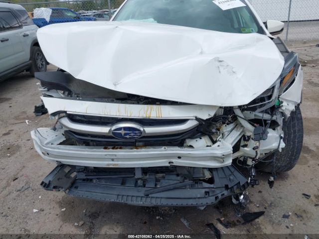 2022 SUBARU OUTBACK 4S4BTACC6N3187757 Photo 5