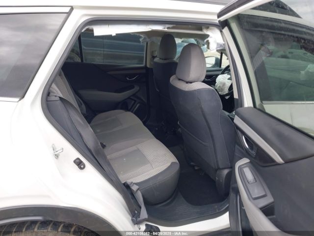 2022 SUBARU OUTBACK 4S4BTACC6N3187757 Photo 7