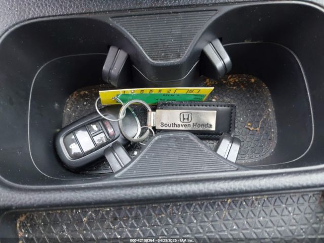 7FARS3H41RE002272 Honda Cr-v Ex 2wd