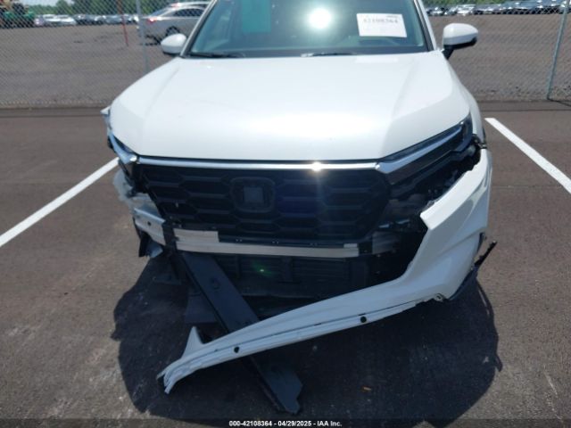7FARS3H41RE002272 Honda Cr-v Ex 2wd