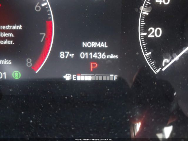7FARS3H41RE002272 Honda Cr-v Ex 2wd