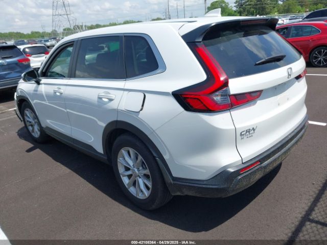 7FARS3H41RE002272 Honda Cr-v Ex 2wd