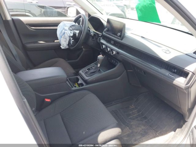 7FARS3H41RE002272 Honda Cr-v Ex 2wd