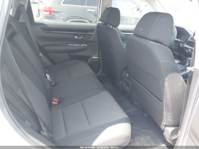7FARS3H41RE002272 Honda Cr-v Ex 2wd