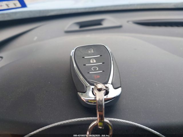 2024 CHEVROLET TRAX KL77LJE21RC133722 Photo 10
