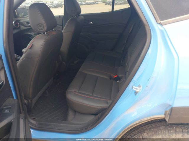2024 CHEVROLET TRAX KL77LJE21RC133722 Photo 7