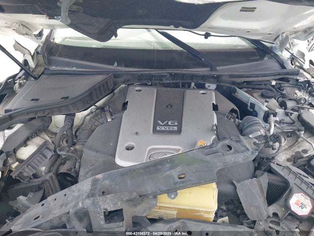 JN1BV7AP5EM677112 Infiniti Q50 Premium