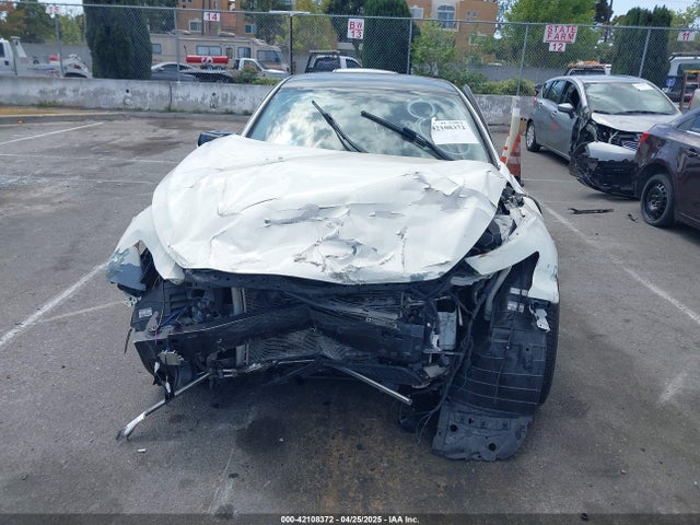 JN1BV7AP5EM677112 Infiniti Q50 Premium