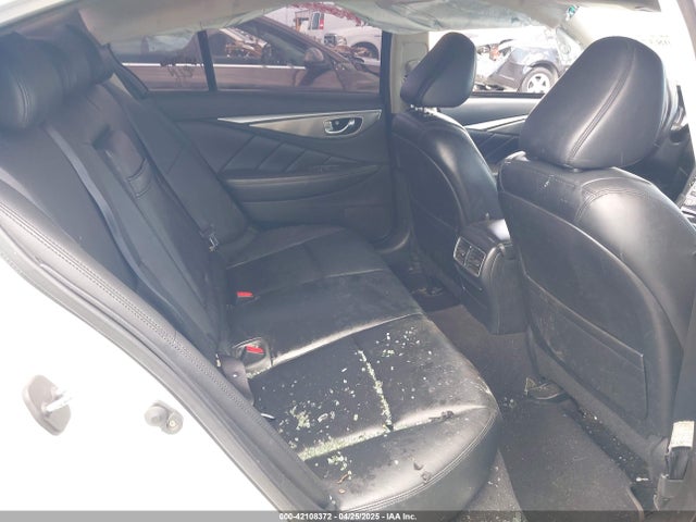 JN1BV7AP5EM677112 Infiniti Q50 Premium