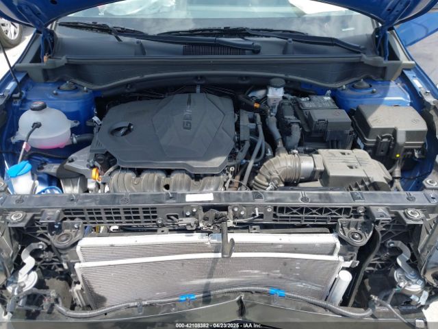 5XYK33DF9SG274178 KIA Sportage Ex