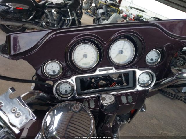 2006 HARLEY-DAVIDSON FLHXI 1HD1KBW186Y651931 Photo 6