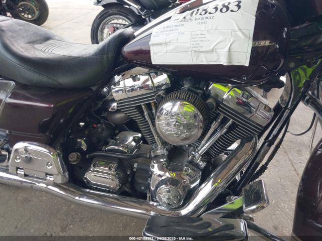 2006 HARLEY-DAVIDSON FLHXI 1HD1KBW186Y651931 Photo 7