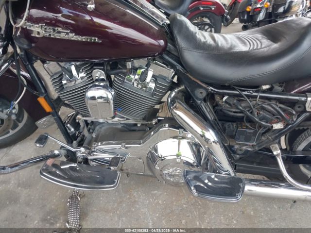2006 HARLEY-DAVIDSON FLHXI 1HD1KBW186Y651931 Photo 8