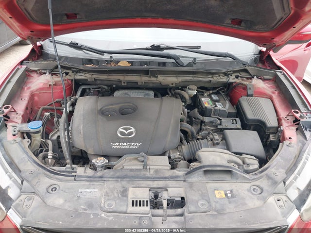 JM3KE2CY3G0734494 Mazda py