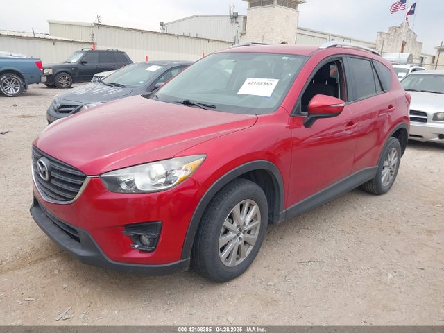 JM3KE2CY3G0734494 Mazda py