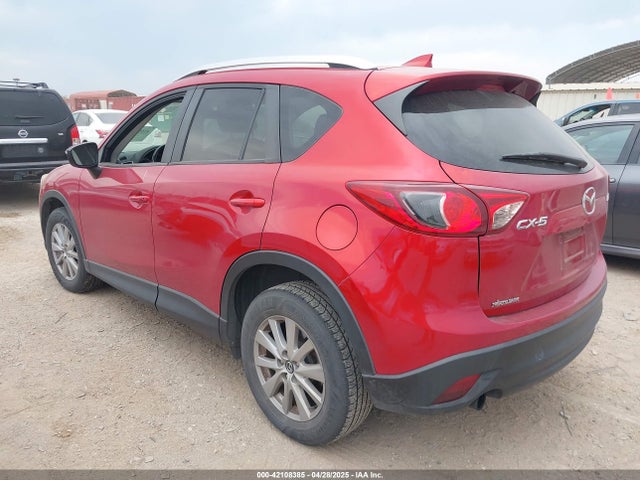 JM3KE2CY3G0734494 Mazda py