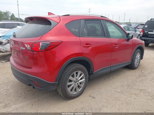 JM3KE2CY3G0734494 Mazda py