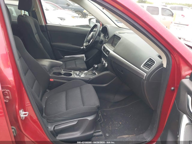 JM3KE2CY3G0734494 Mazda py
