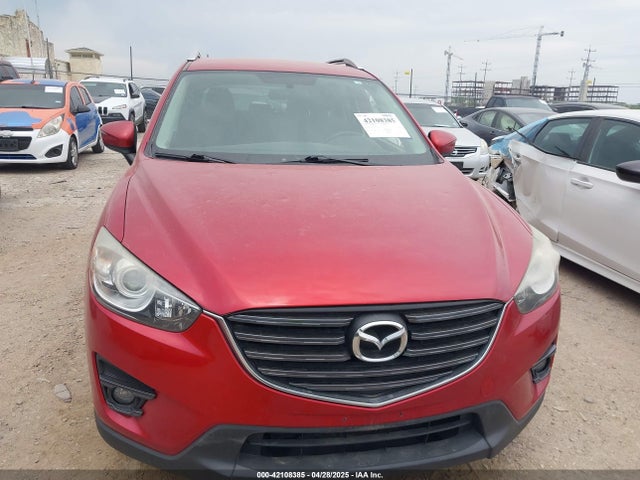 JM3KE2CY3G0734494 Mazda py