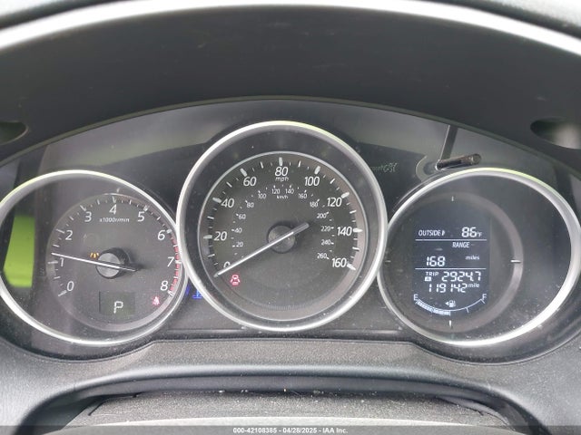 JM3KE2CY3G0734494 Mazda py