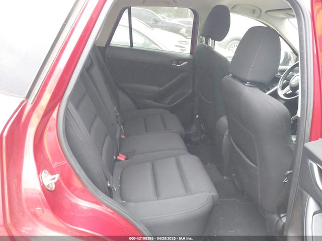 JM3KE2CY3G0734494 Mazda py