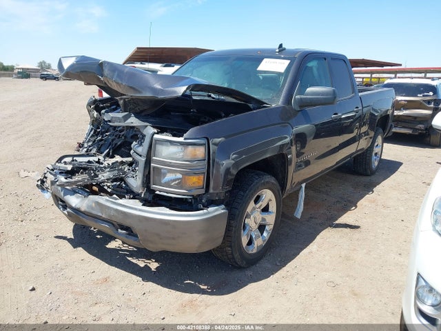 1GCVKPEH0FZ302903 Chevrolet lv3 - vvt, aluminum, e85 max