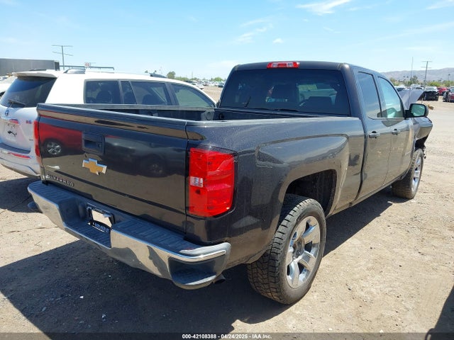 1GCVKPEH0FZ302903 Chevrolet lv3 - vvt, aluminum, e85 max