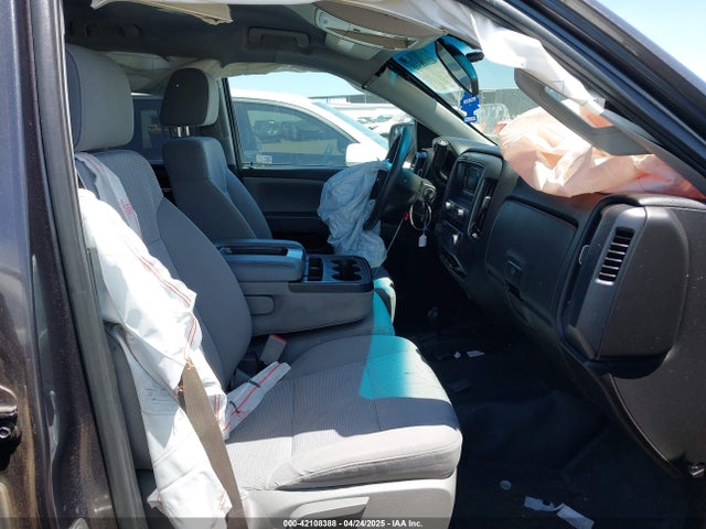 1GCVKPEH0FZ302903 Chevrolet lv3 - vvt, aluminum, e85 max