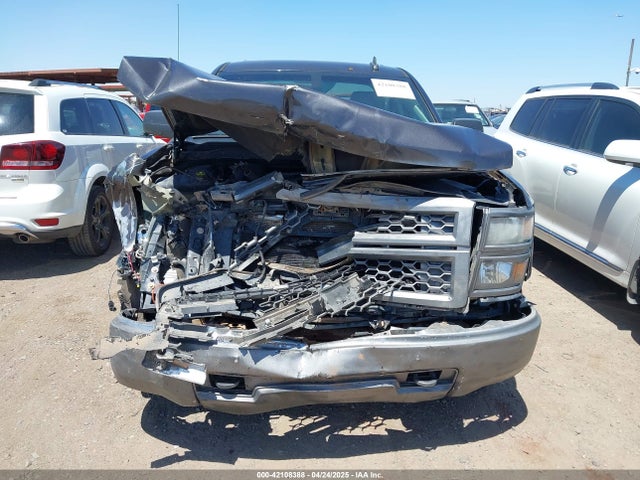 1GCVKPEH0FZ302903 Chevrolet lv3 - vvt, aluminum, e85 max