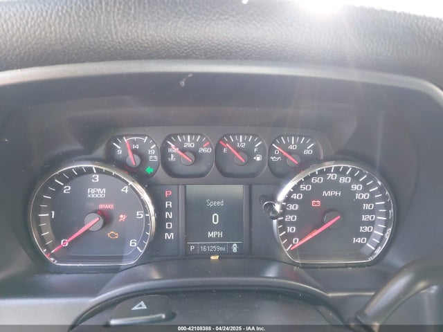 1GCVKPEH0FZ302903 Chevrolet lv3 - vvt, aluminum, e85 max
