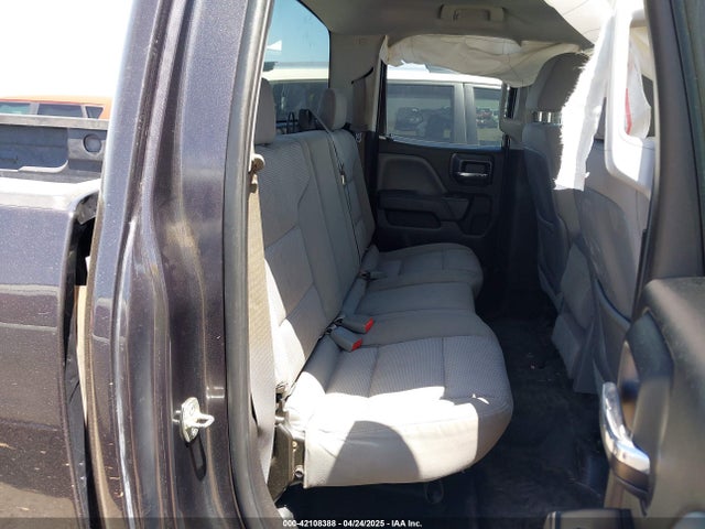 1GCVKPEH0FZ302903 Chevrolet lv3 - vvt, aluminum, e85 max