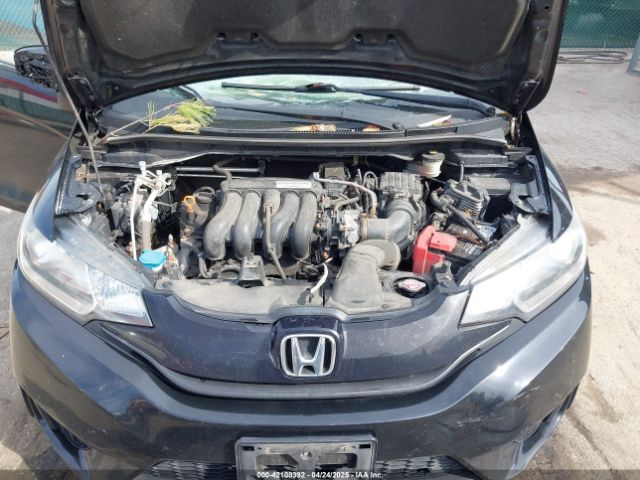 JHMGK5H58GX029106 Honda FIT LX