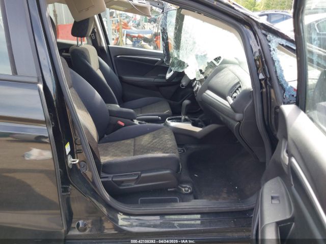 JHMGK5H58GX029106 Honda FIT LX