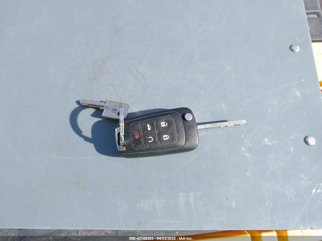 Chevrolet Equinox 2lt 2015 2GNFLGEK3F6387025 Image 11