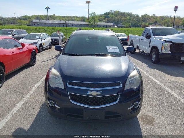 Chevrolet Equinox 2lt 2015 2GNFLGEK3F6387025 Image 12