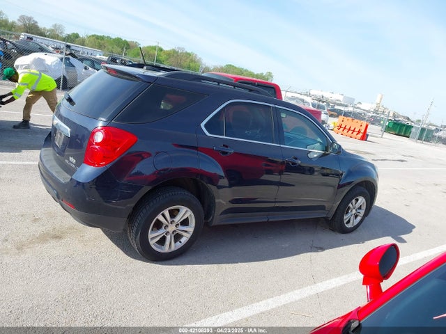 Chevrolet Equinox 2lt 2015 2GNFLGEK3F6387025 Image 13