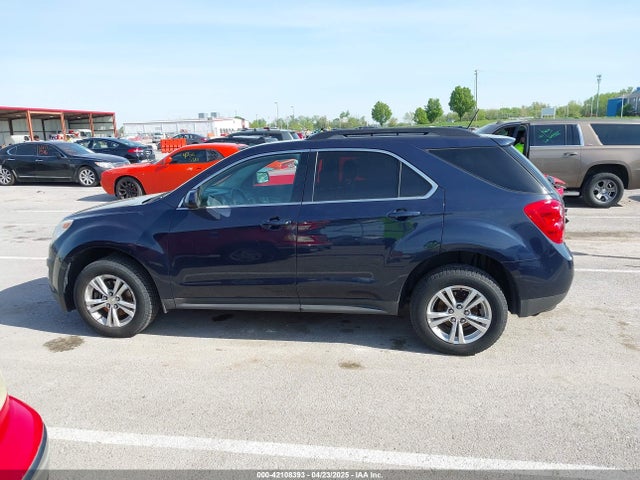 Chevrolet Equinox 2lt 2015 2GNFLGEK3F6387025 Image 14