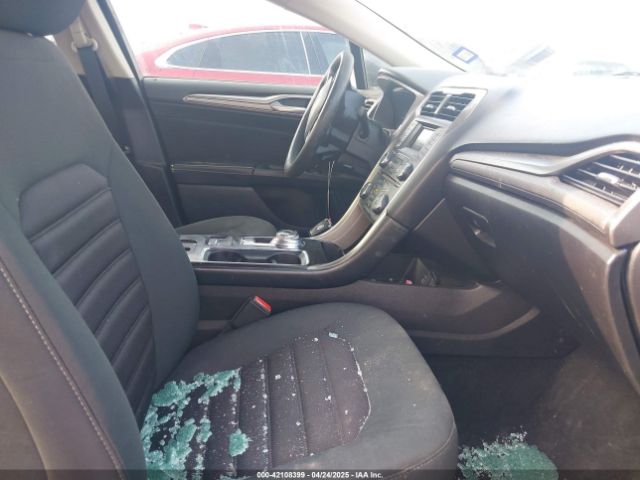 2018 FORD FUSION 3FA6P0HD6JR125024 Photo 4