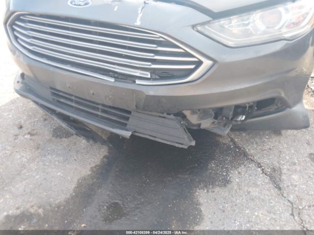 2018 FORD FUSION 3FA6P0HD6JR125024 Photo 5