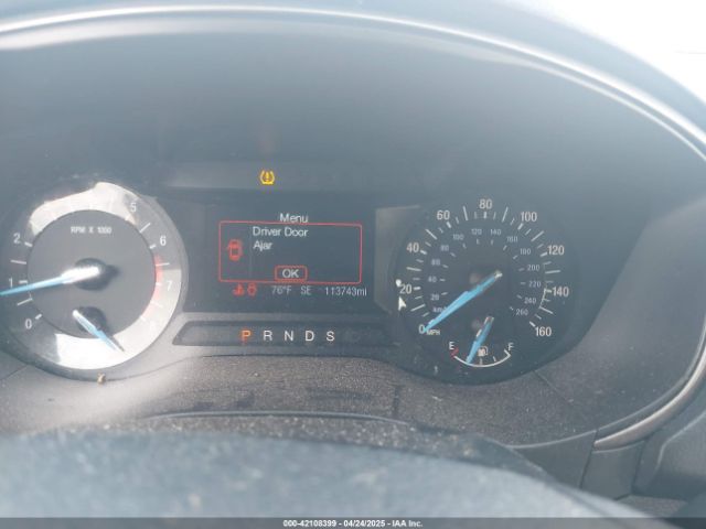 2018 FORD FUSION 3FA6P0HD6JR125024 Photo 6