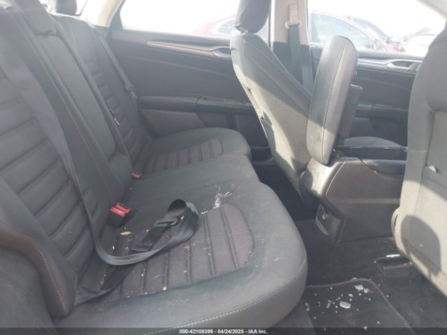 2018 FORD FUSION 3FA6P0HD6JR125024 Photo 7