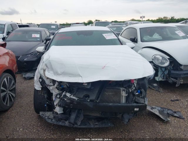 KMHLM4AJ2PU041468 Hyundai Elantra Hybrid Blue