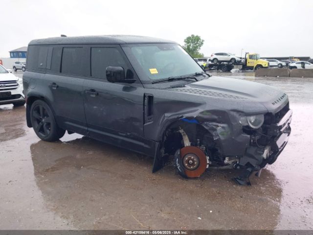 2023 LAND ROVER DEFENDER SALEWEEE8P2124272