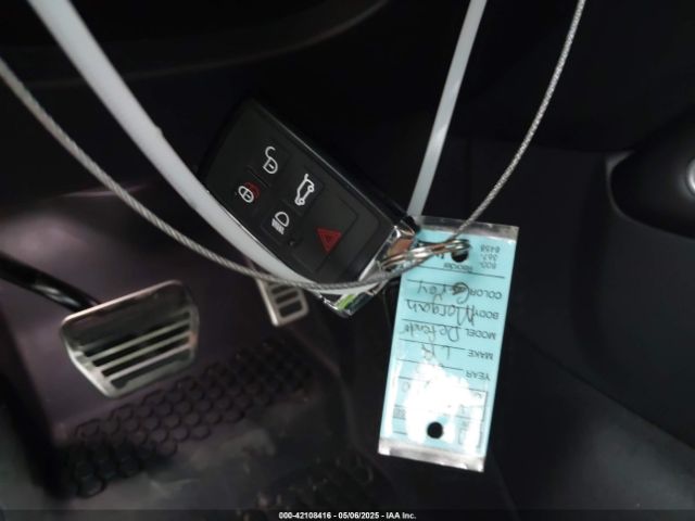2023 LAND ROVER DEFENDER SALEWEEE8P2124272 Photo 10