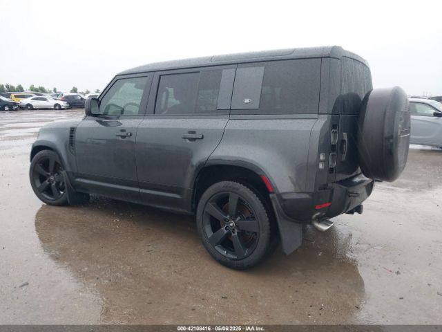 2023 LAND ROVER DEFENDER SALEWEEE8P2124272 Photo 2